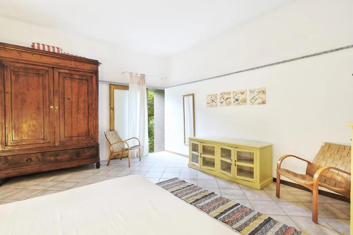 Casa Di Charme, Rio Nell'Elba Appartement