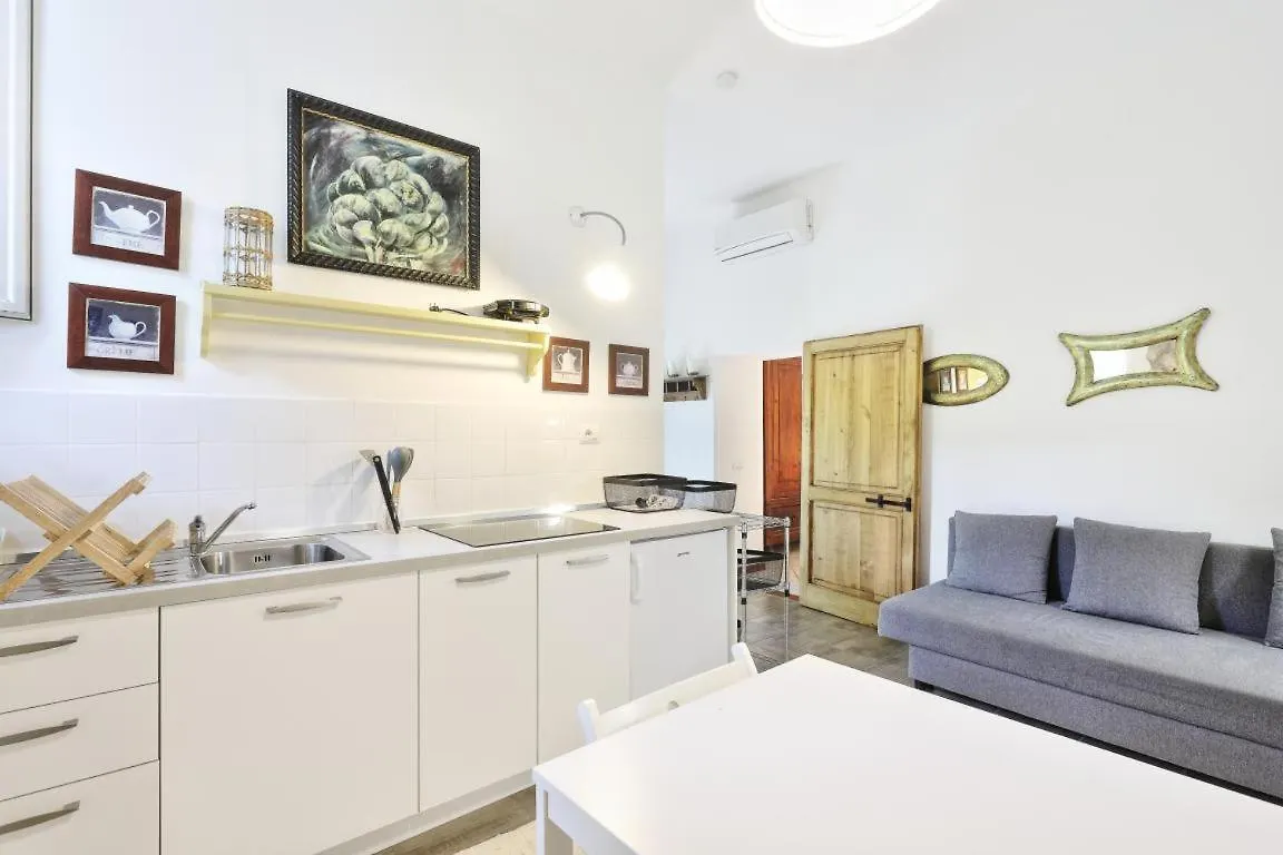 Casa Di Charme, Rio Nell'Elba Appartement