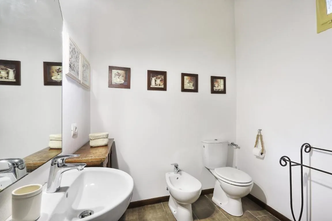 Casa Di Charme, Rio Nell'Elba Appartement 0*,  Italië