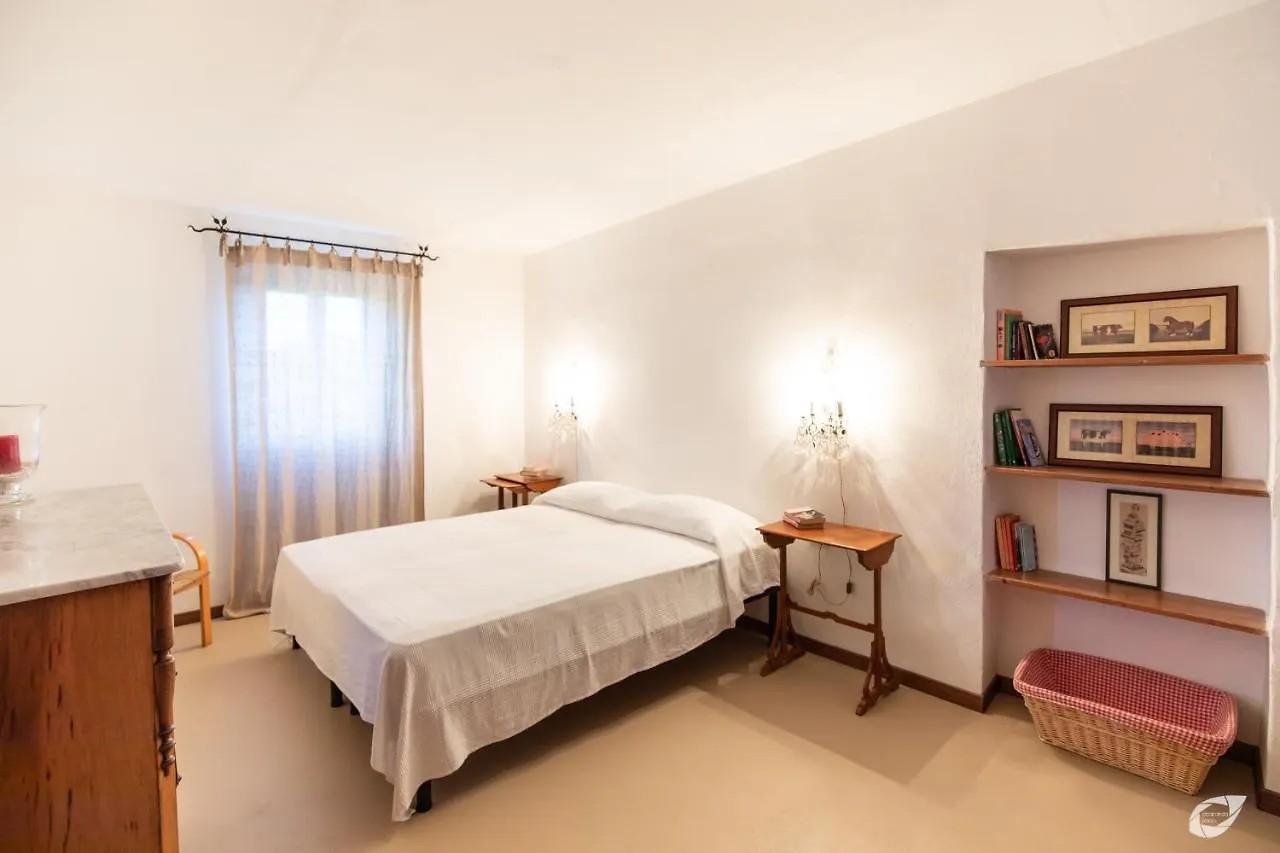 Casa Di Charme, Rio Nell'Elba Appartement 0*,  Italië