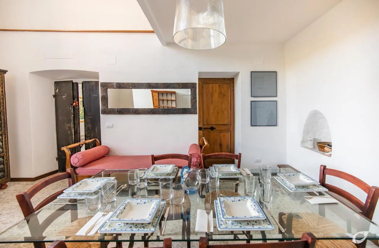 Casa Di Charme, Rio Nell'Elba Appartement 0*,  Italië