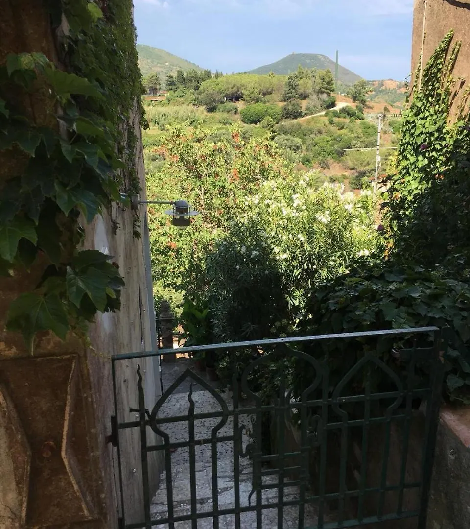 Casa Di Charme, Rio Nell'Elba Appartement Italië