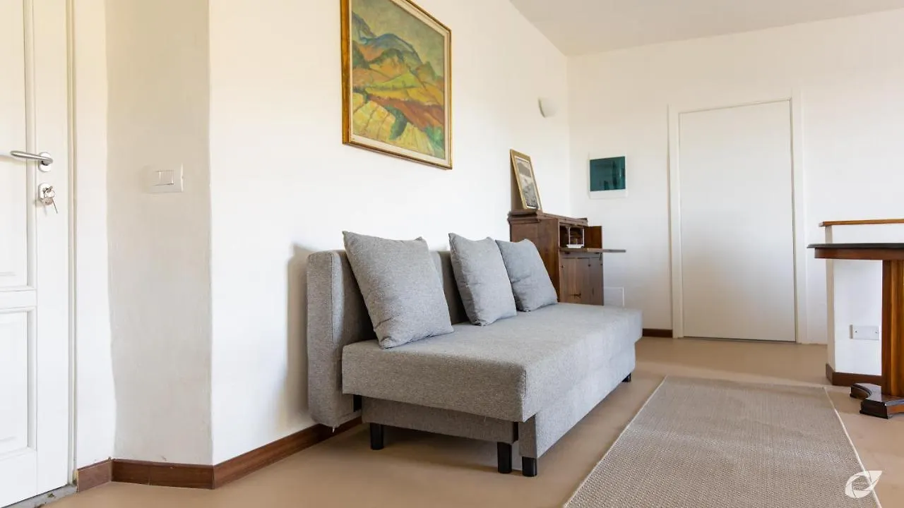 Casa Di Charme, Rio Nell'Elba Appartement 0*,
