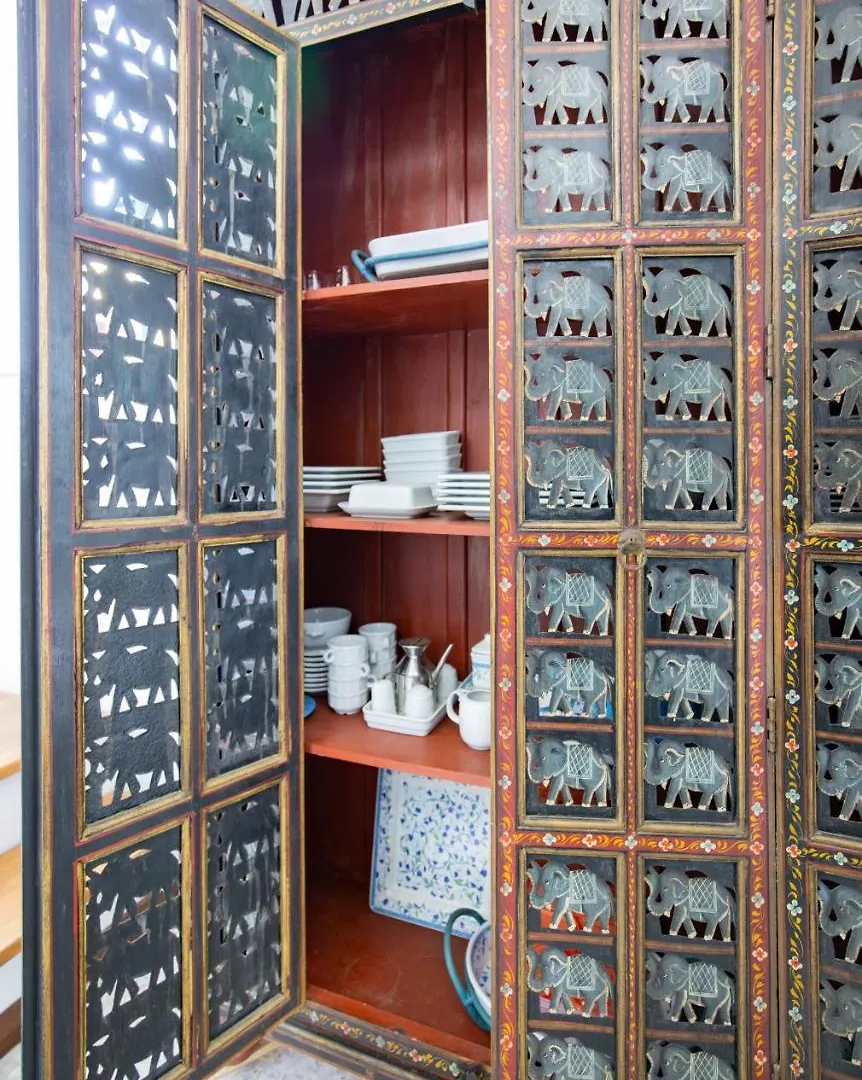 Casa Di Charme, Rio Nell'Elba Appartement