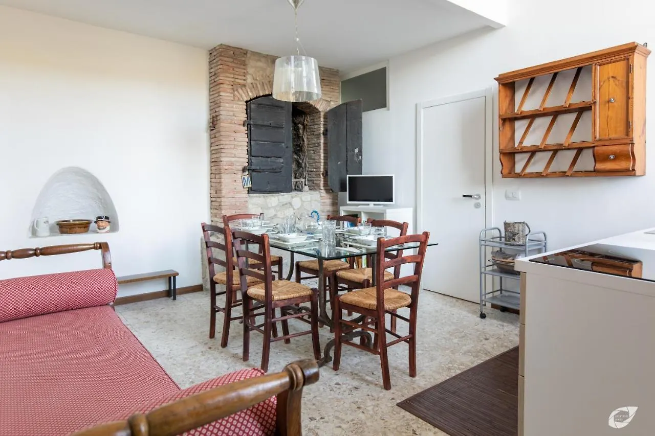 Casa Di Charme, Rio Nell'Elba Appartement