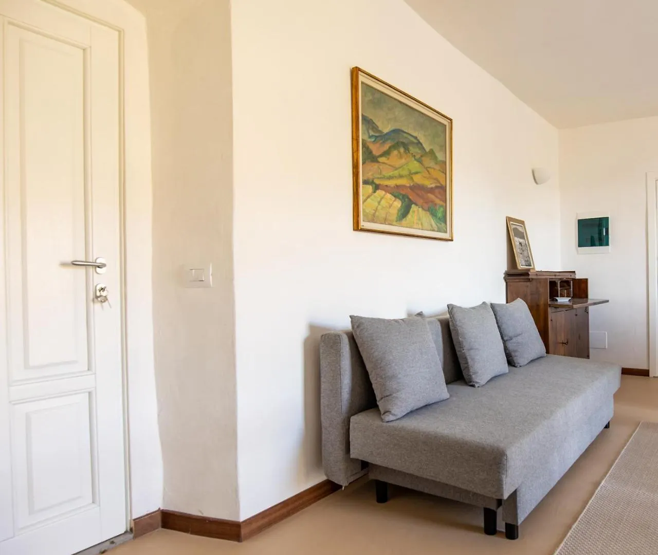 Casa Di Charme, Rio Nell'Elba Appartement Italië