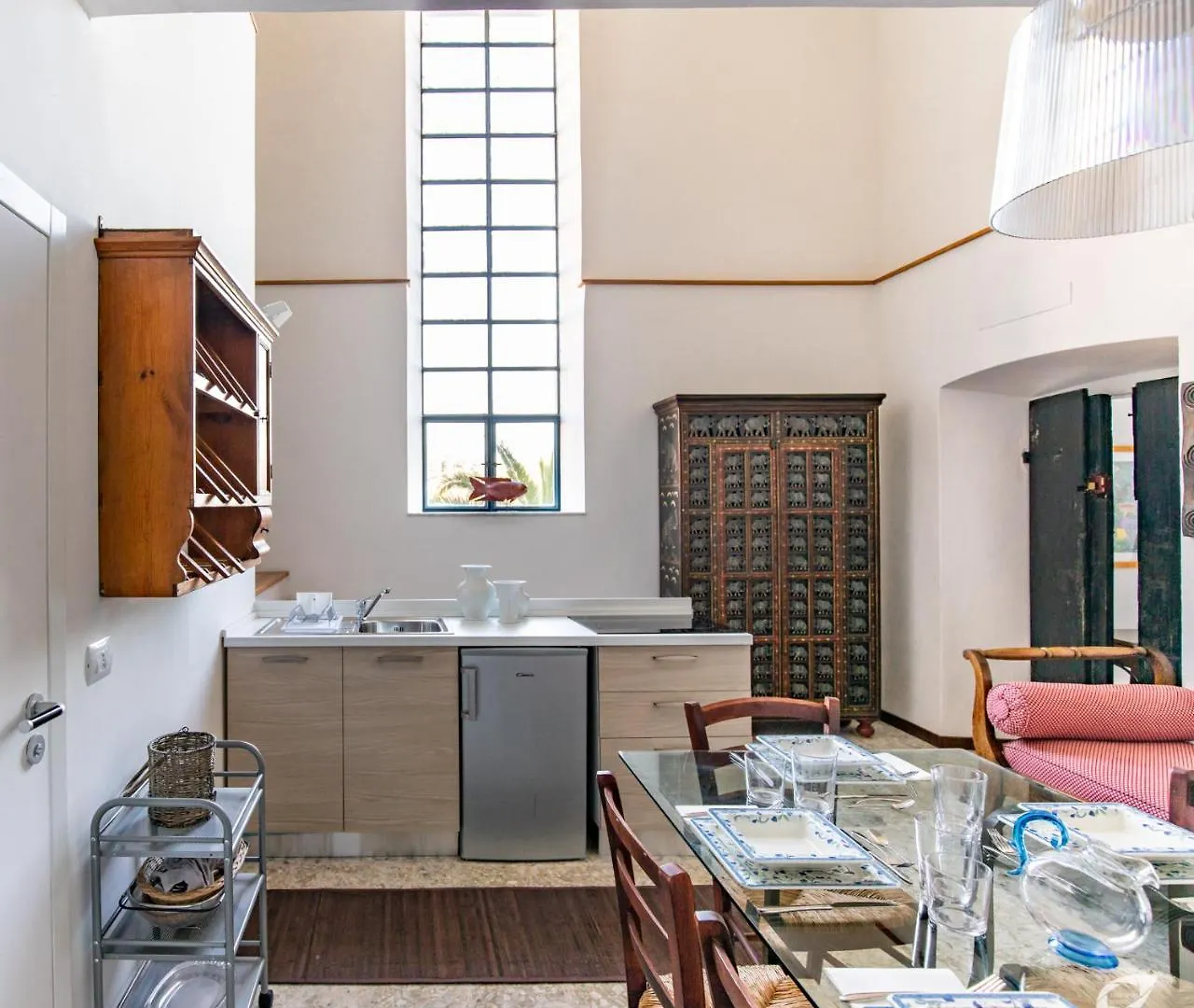 Casa Di Charme, Rio Nell'Elba Appartement