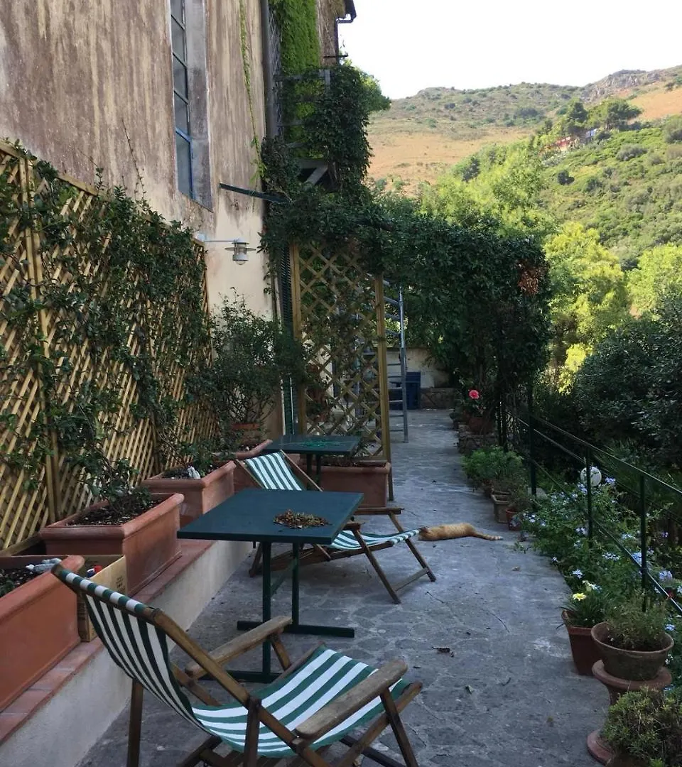 Casa Di Charme, Rio Nell'Elba Appartement