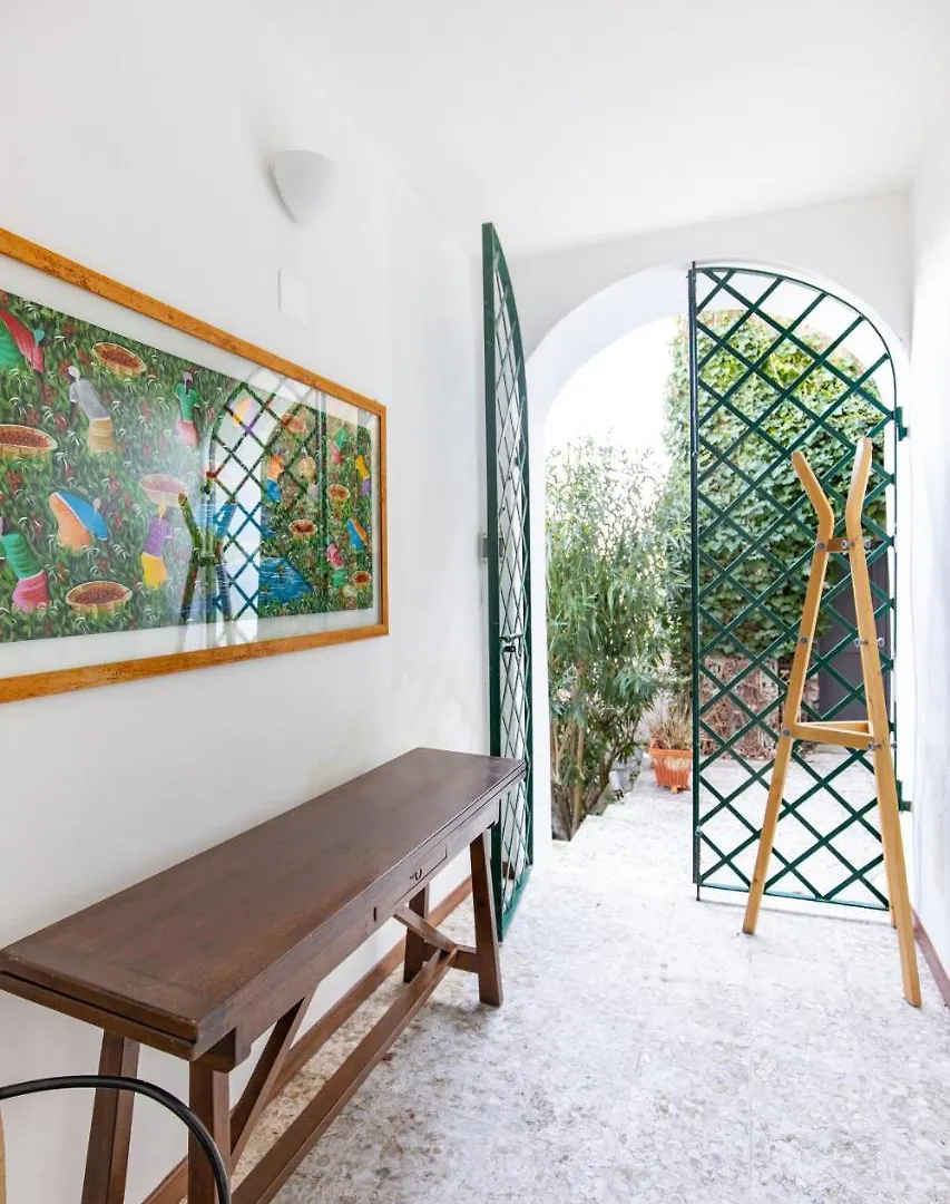 Casa Di Charme, Rio Nell'Elba Appartement