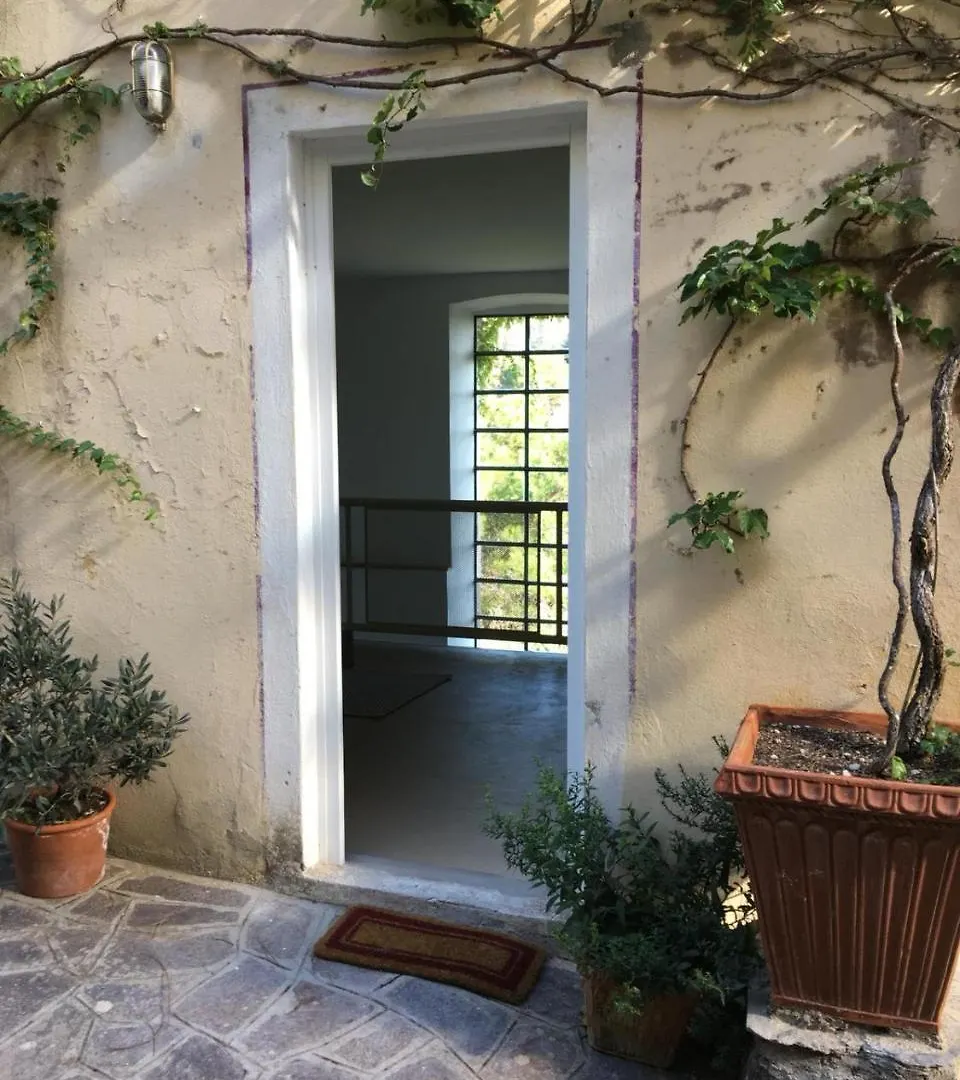 Casa Di Charme, Rio Nell'Elba Appartement 0*,  Italië