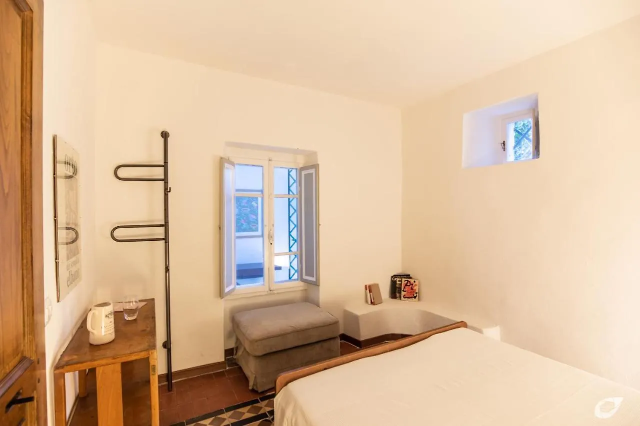 Casa Di Charme, Rio Nell'Elba Appartement