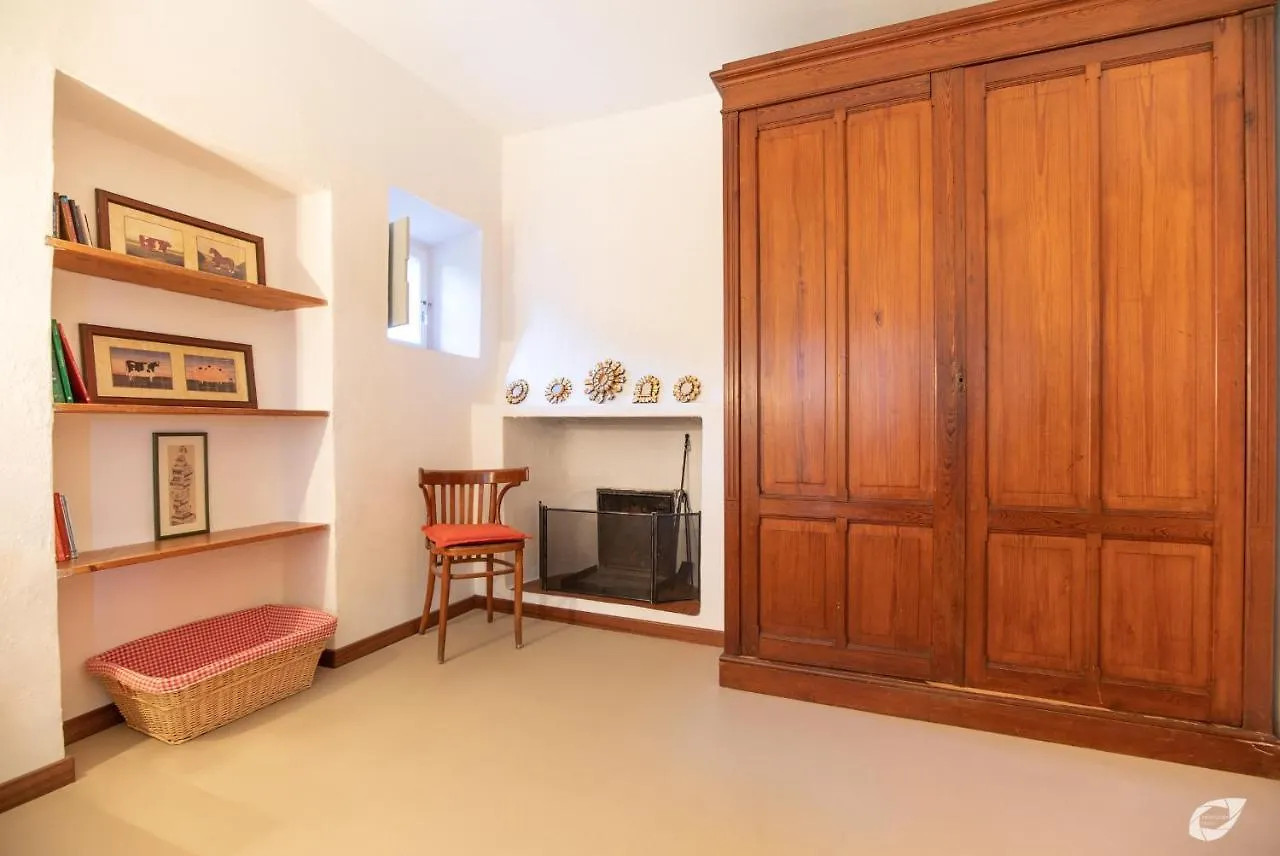 Casa Di Charme, Rio Nell'Elba Appartement