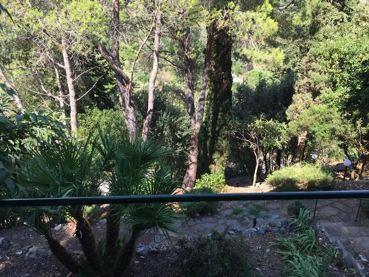 Casa Di Charme, Rio Nell'Elba Appartement Italië