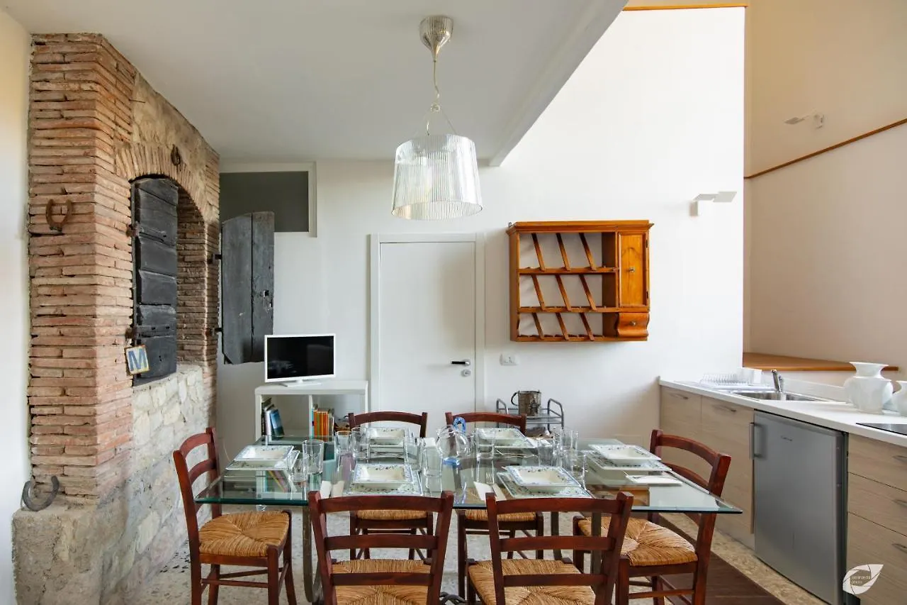 Casa Di Charme, Rio Nell'Elba Appartement