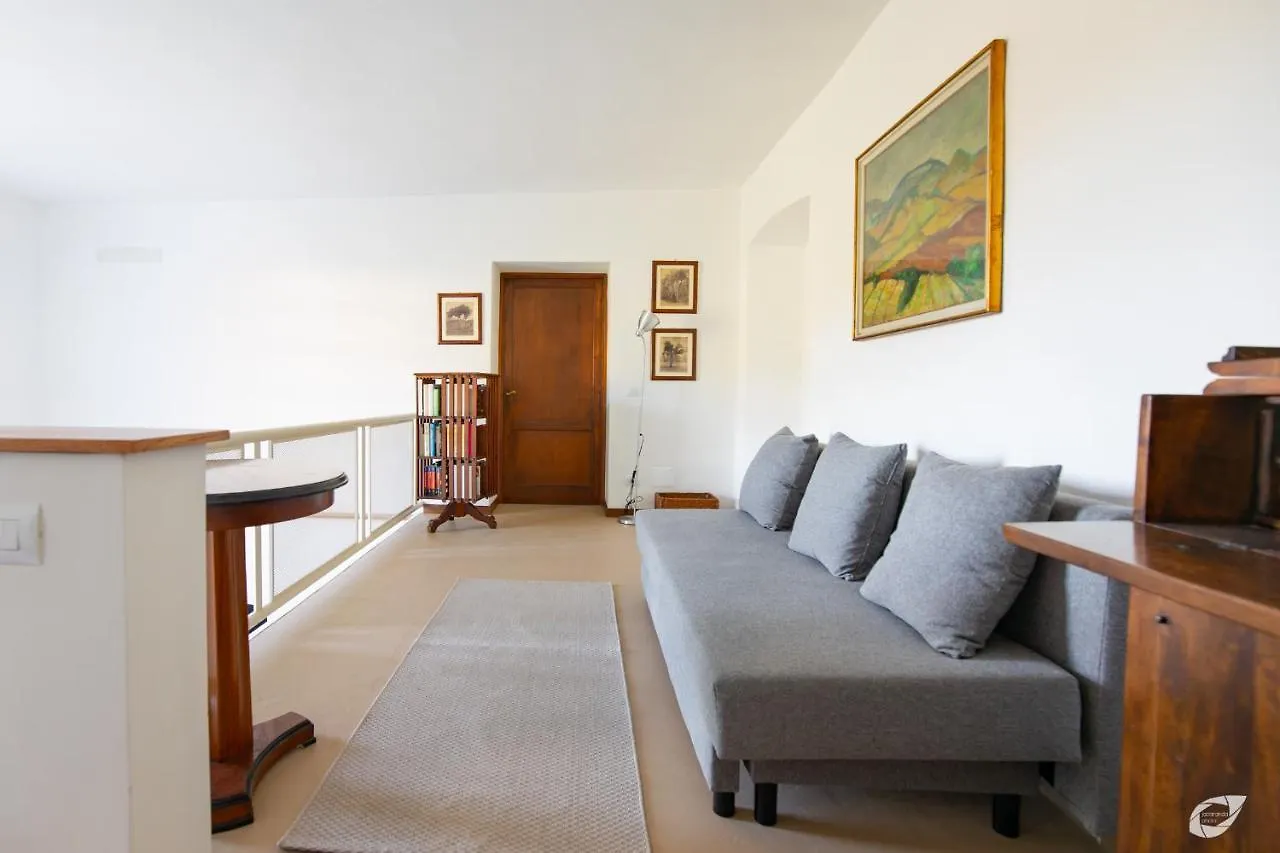 Casa Di Charme, Rio Nell'Elba Appartement