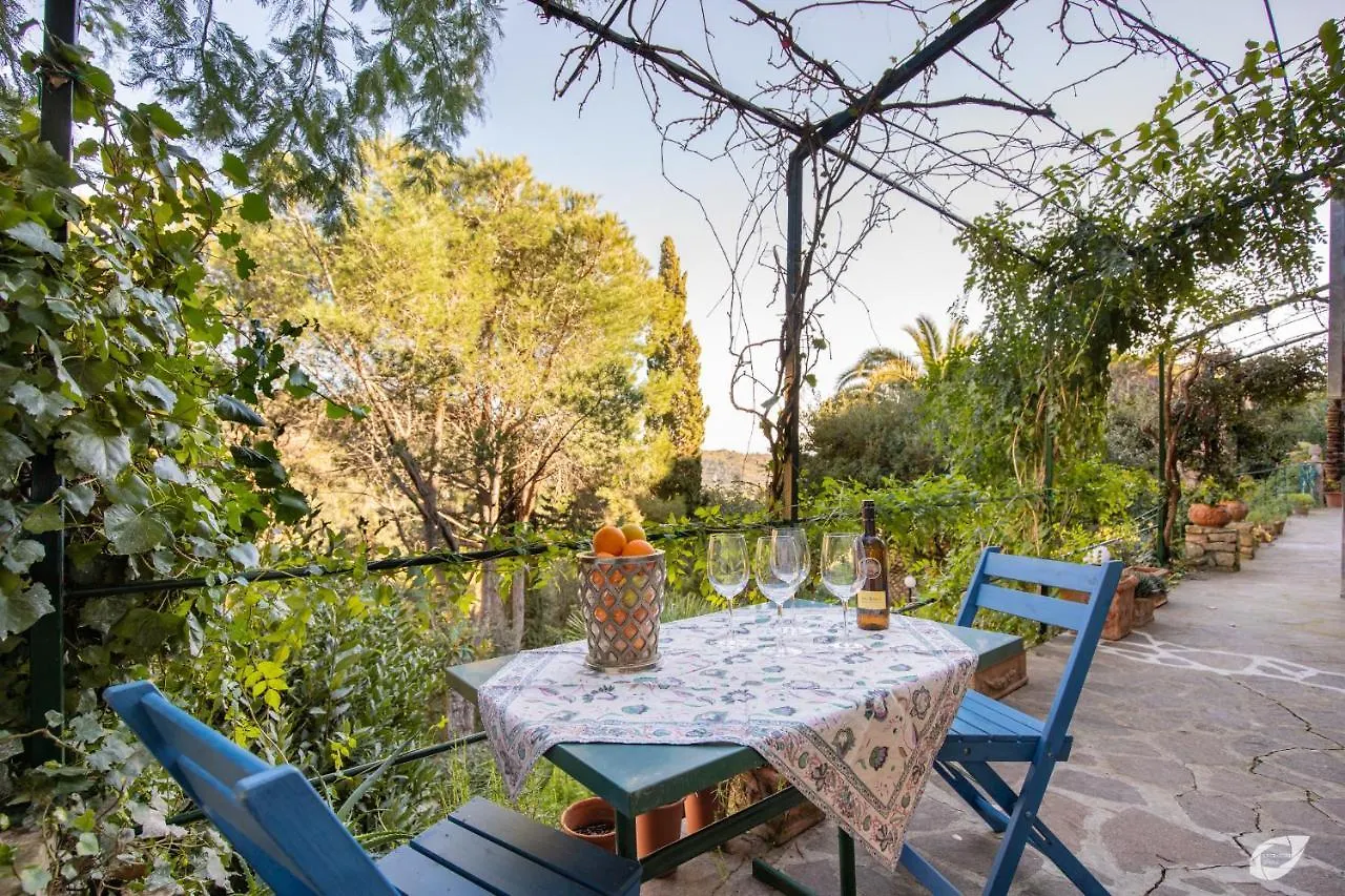 Casa Di Charme, Rio Nell'Elba Appartement Italië
